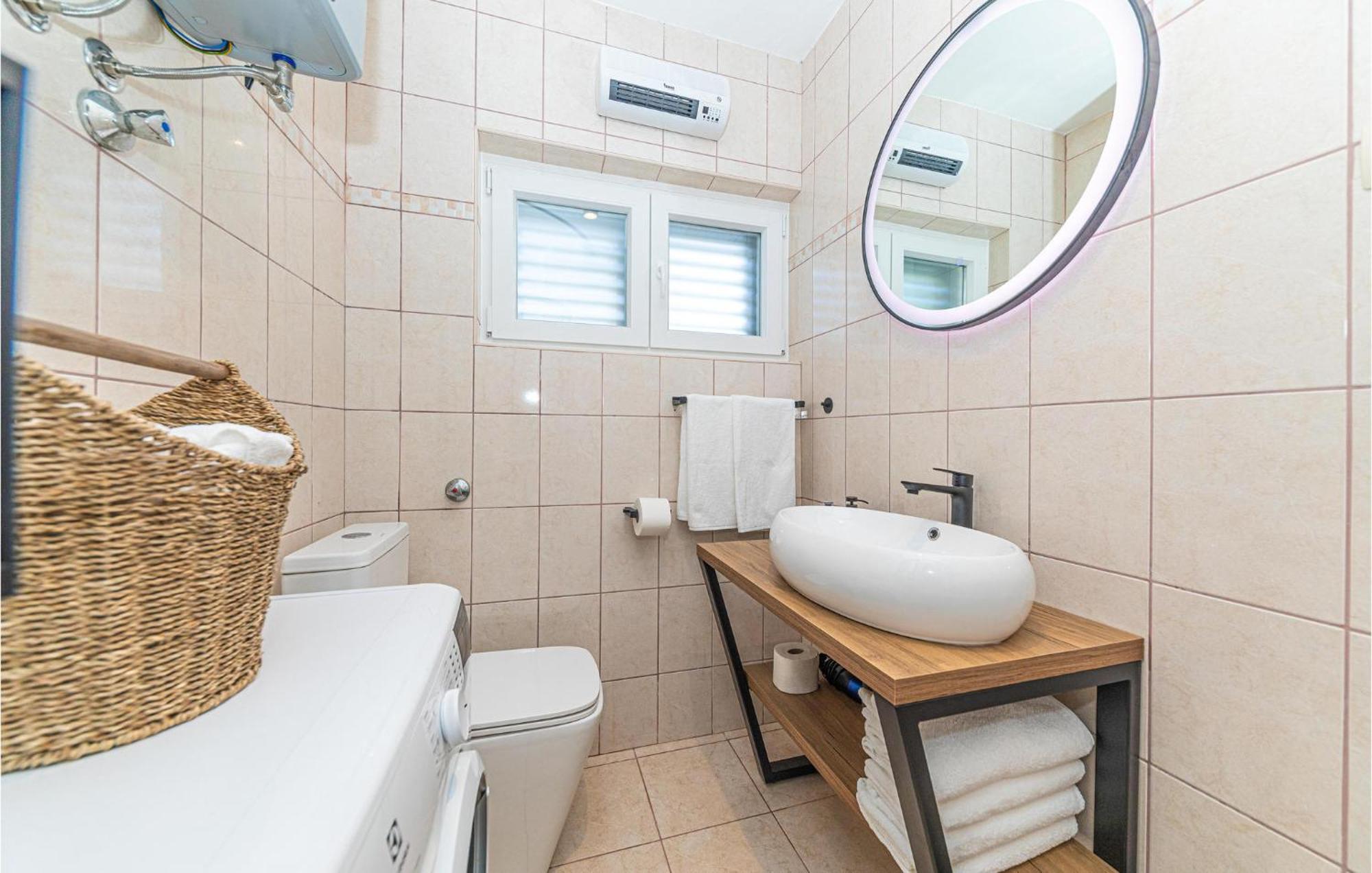 3 Bedroom Lovely Home In Jadrija Zewnętrze zdjęcie